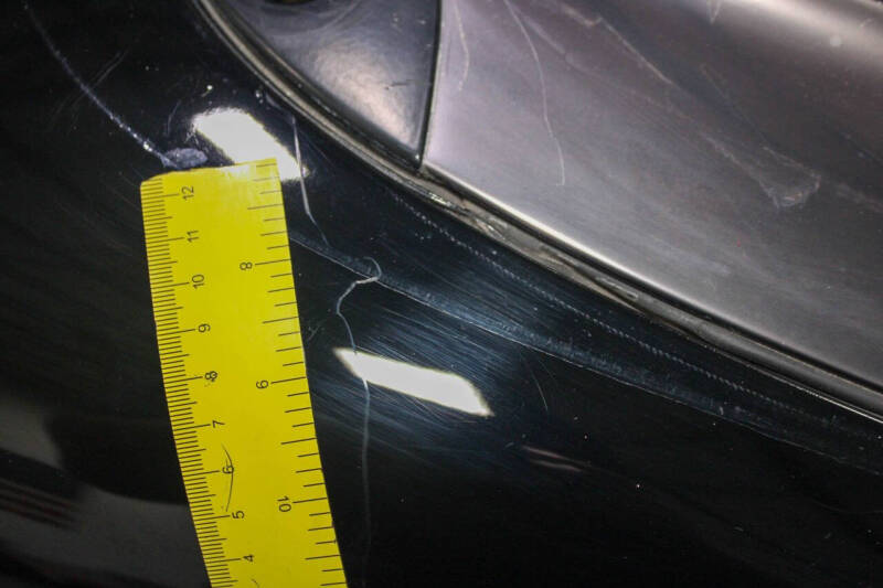 1991 Mercedes-Benz 500-Class 500 SL