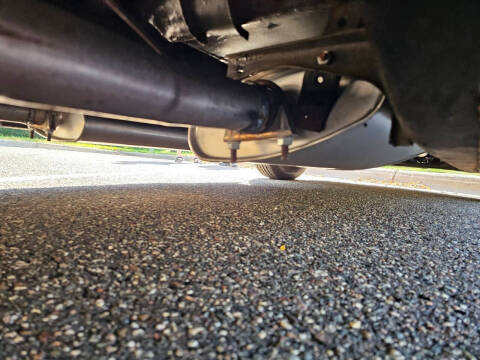 1955 Ford Country Squire