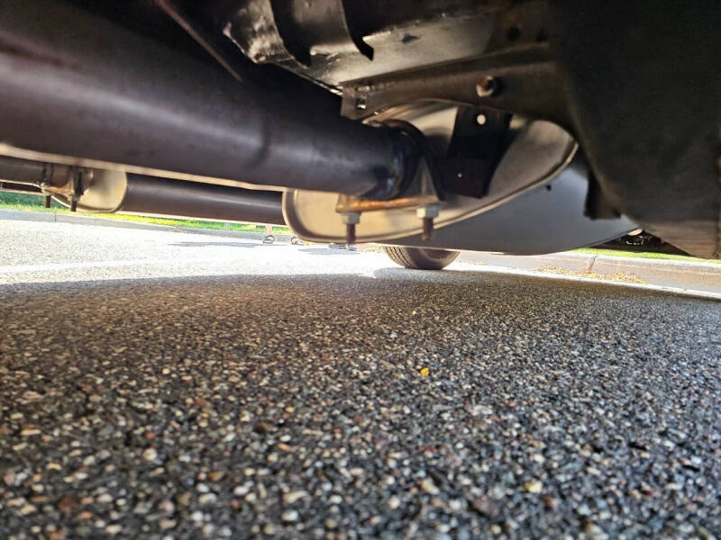 1955 Ford Country Squire