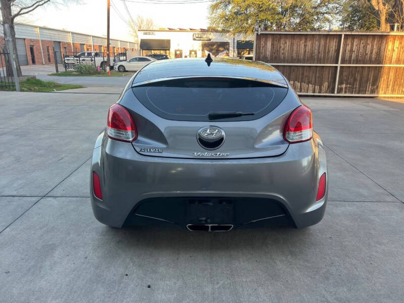 2013 Hyundai Veloster