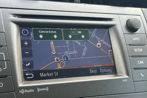 2014 Toyota Prius Four