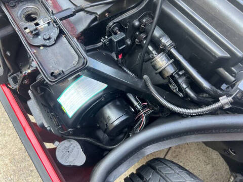 1987 Chevrolet Corvette