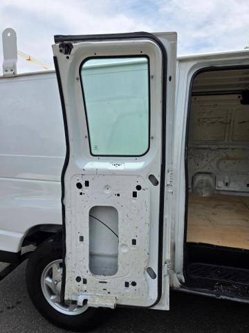 2012 Ford E-Series E-150