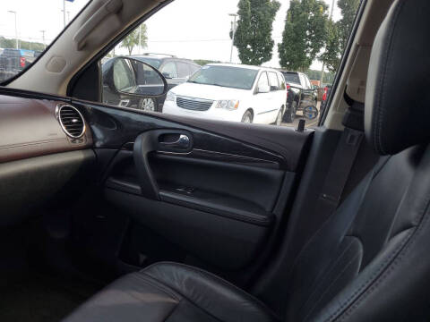 2015 Buick Enclave Premium