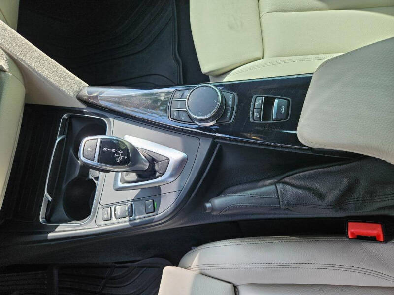 2018 BMW 4 Series 430i