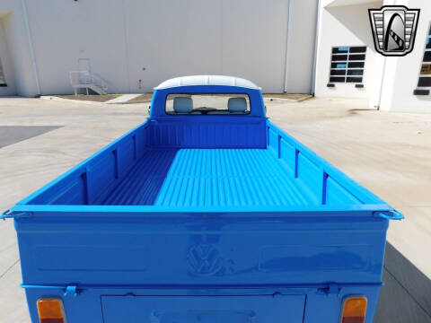 1992 Volkswagen Transporter II