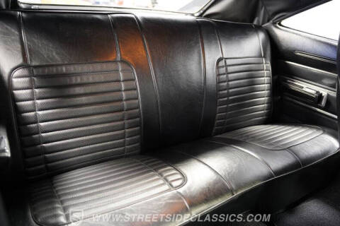 1970 Dodge Charger