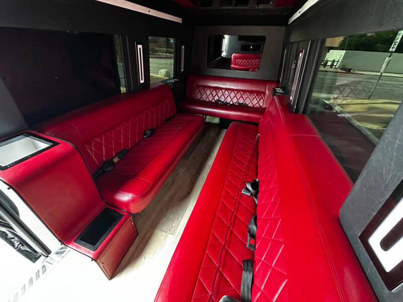 2016 Mercedes-Benz Sprinter