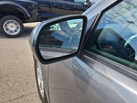 2012 Dodge Avenger SXT