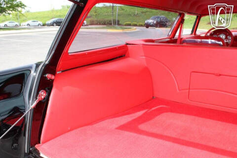 1956 Ford Ranch Wagon