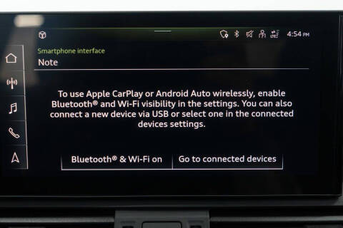 2024 Audi Q5 e quattro S line Premium 55 TFSI