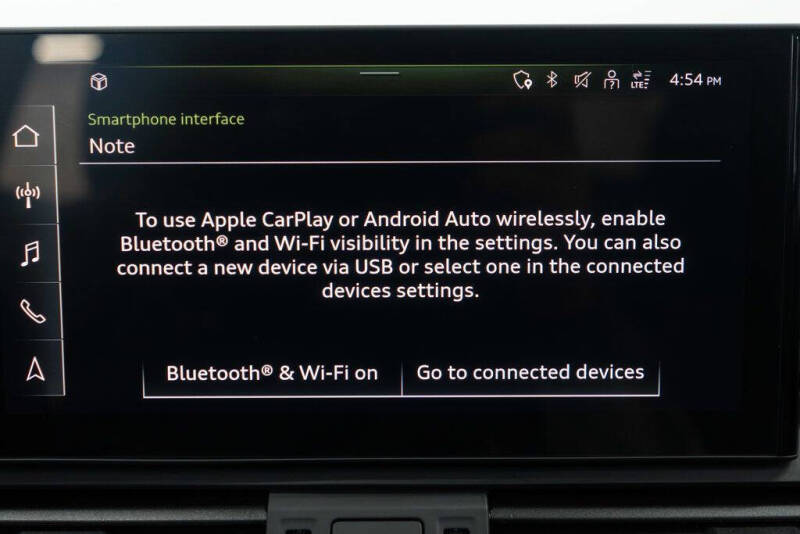 2024 Audi Q5 e quattro S line Premium 55 TFSI