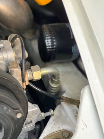 1987 Porsche 911 Carrera