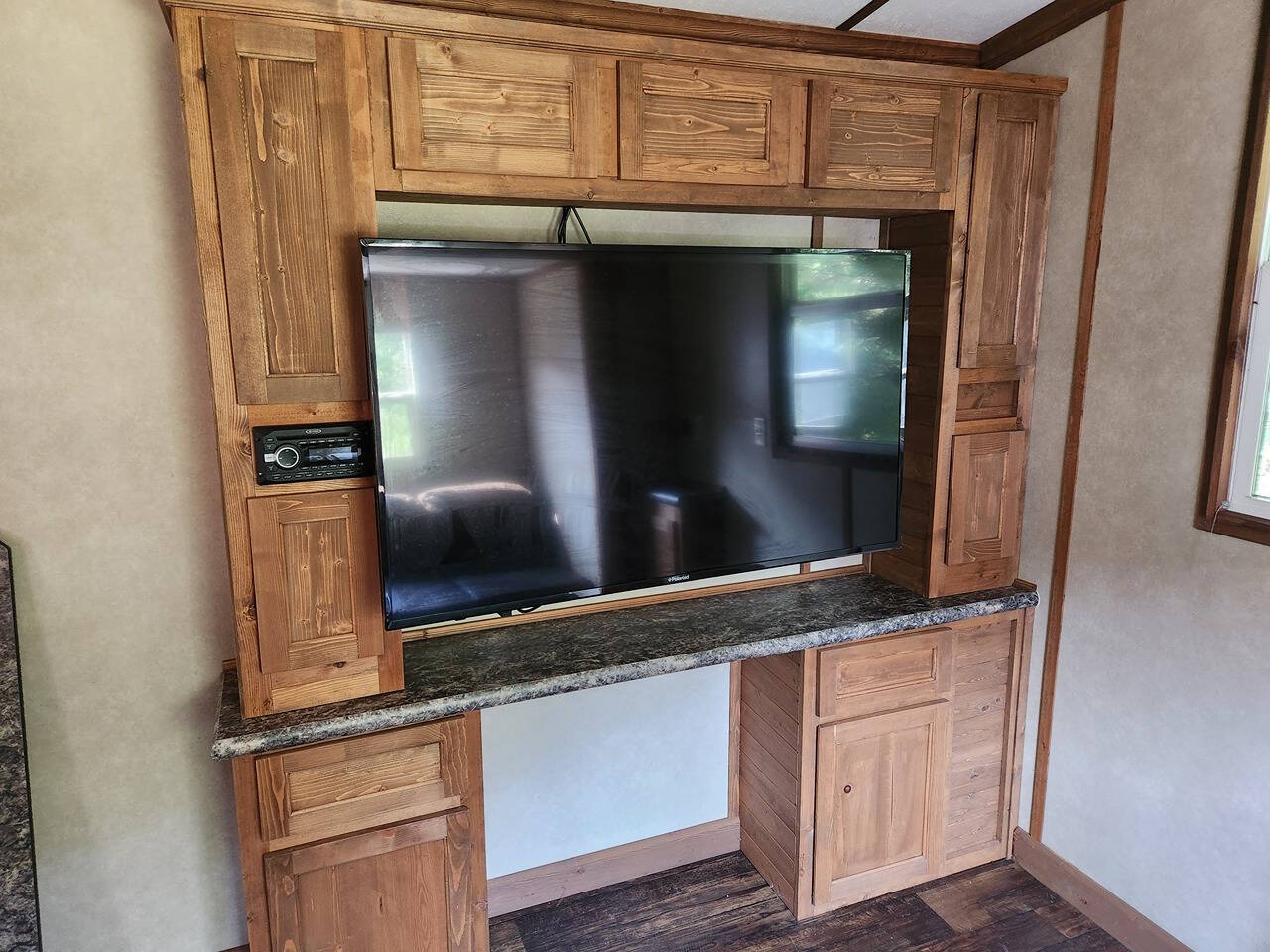 2020 Ice Castle  38' Lake Side Edition for sale at Miltimore Motor Company in Pine River, MN