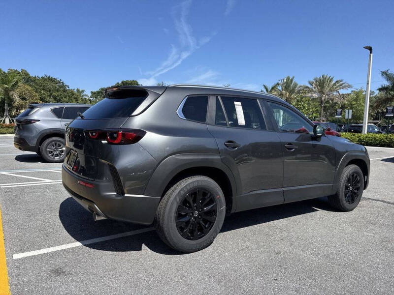 2026 Mazda CX-50 2.5 S Select