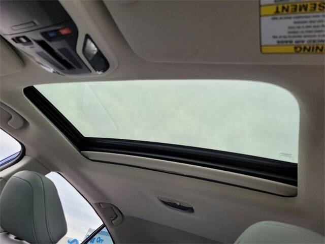 2022 Subaru Legacy Limited