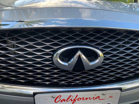 2014 Infiniti Q50