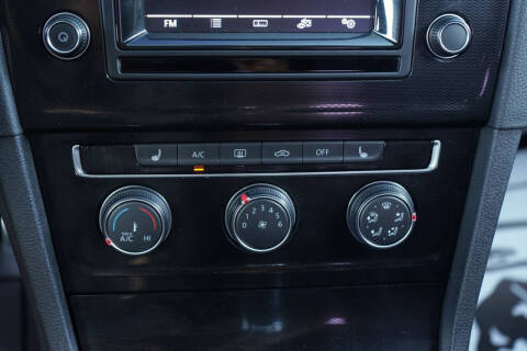 2015 Volkswagen Golf GTI