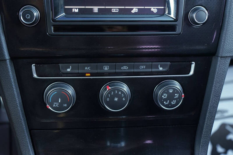 2015 Volkswagen Golf GTI