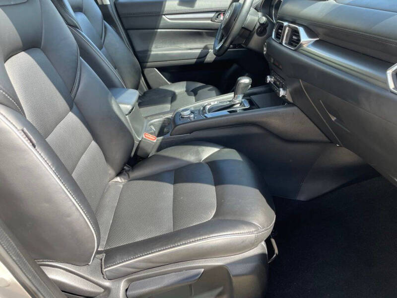 2024 Mazda CX-5 2.5 S Select