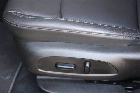 2018 Chevrolet Cruze Premier Auto