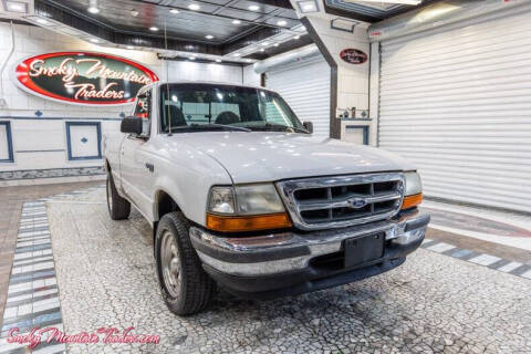 1998 Ford Ranger