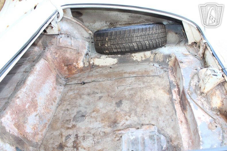 1960 Buick LeSabre