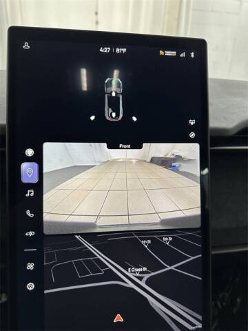 2023 Fisker Ocean Ultra