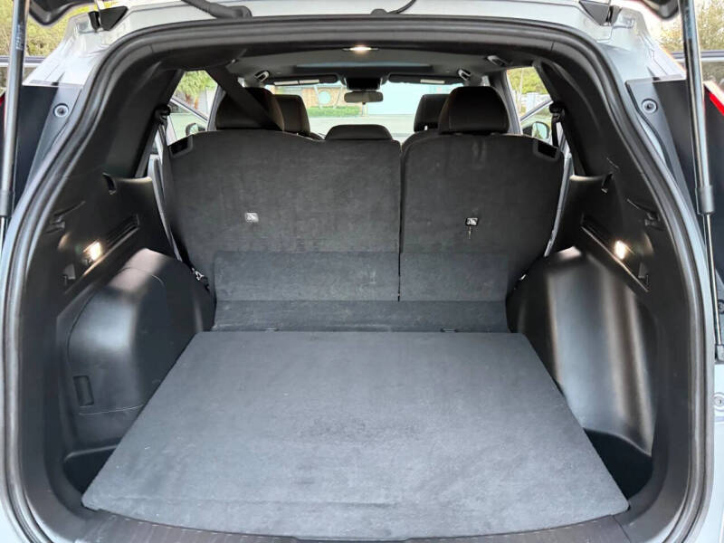 2023 Honda CR-V Hybrid