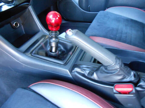 2019 Subaru WRX Premium