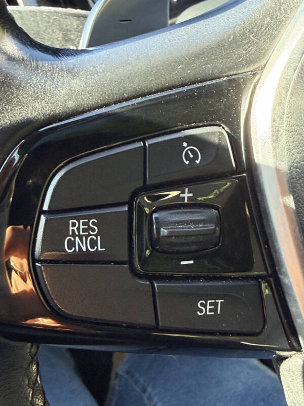 2017 BMW 5 Series 530i xDrive