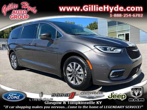 2022 Chrysler Pacifica Hybrid for sale at Gillie Hyde Auto Group in Glasgow KY