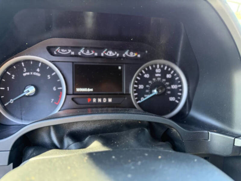 2021 Ford Expedition MAX XLT