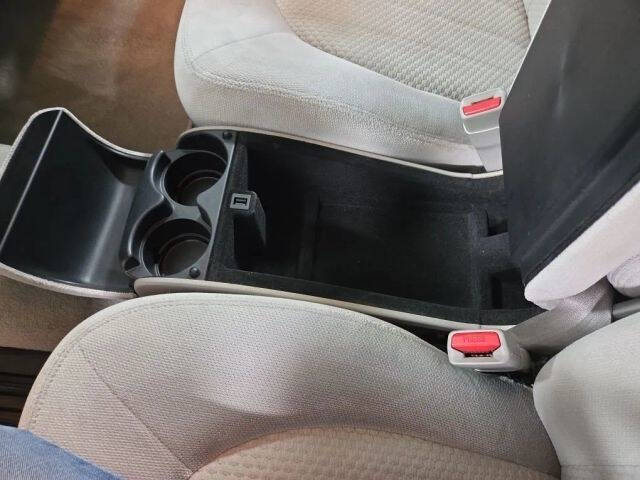 2011 Buick Lucerne CX