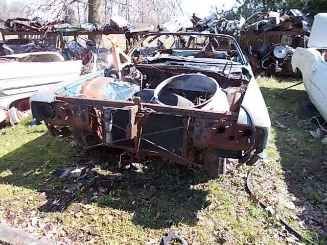 1972 Buick LeSabre