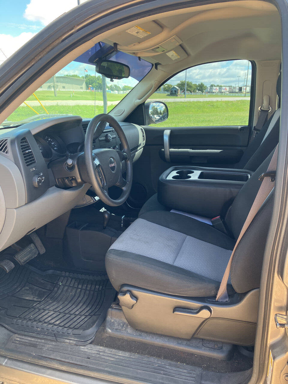 2009 GMC Sierra 1500 for sale at 66 Auto Center and The Dent Shop in Joplin, MO