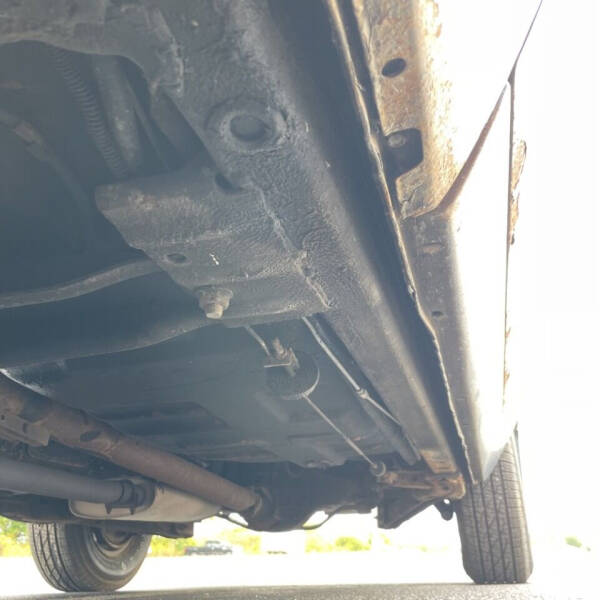 1977 Ford Thunderbird