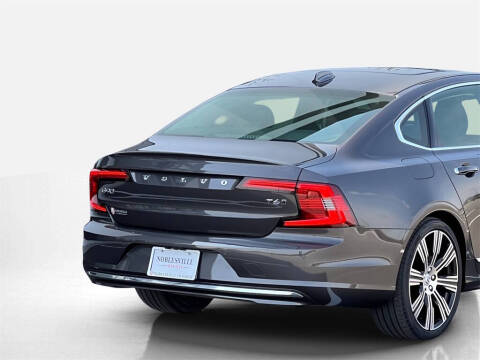 2021 Volvo S90 T6 Inscription
