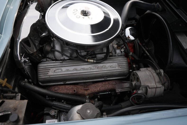 1964 Chevrolet Corvette