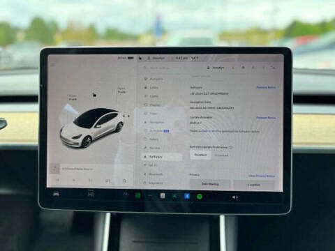 2018 Tesla Model 3 Mid Range