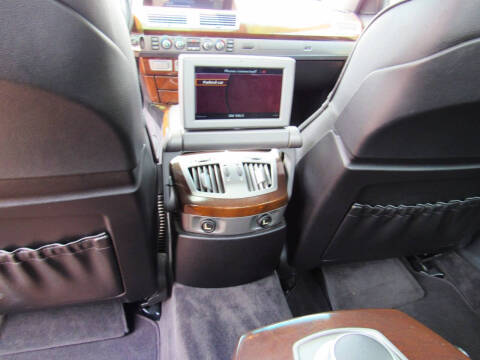 2006 BMW 7 Series 750Li