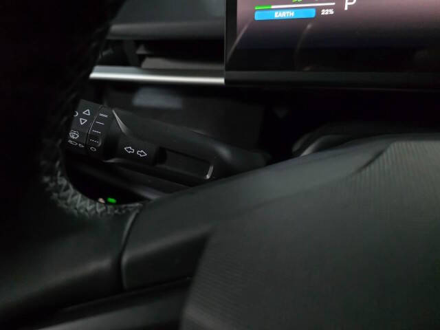 2023 Fisker Ocean One