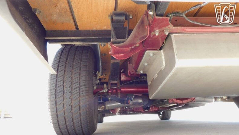 1971 GMC C/K 1500 Series