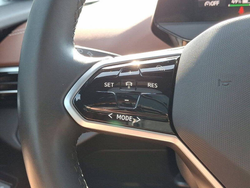 2021 Volkswagen ID.4 Pro S