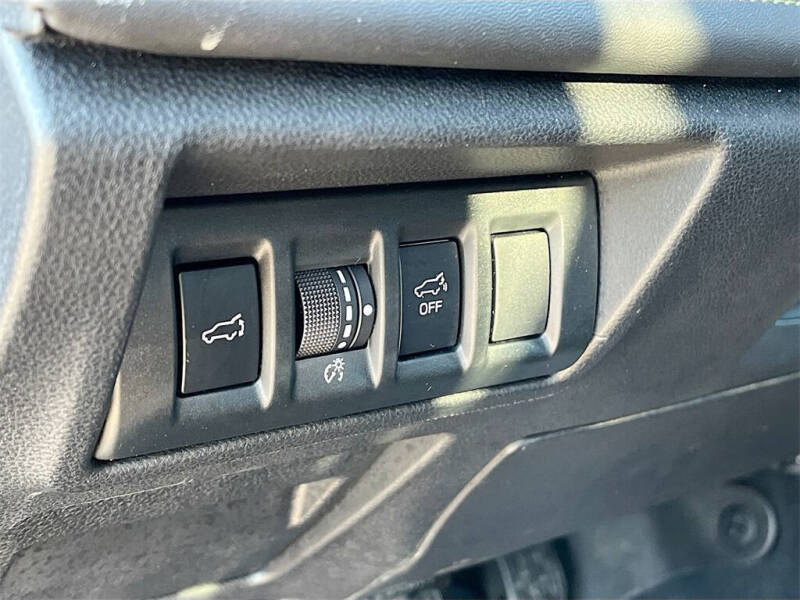 2023 Subaru Outback Onyx Edition XT