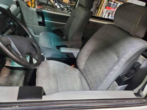 1995 Volkswagen EuroVan Campmobile