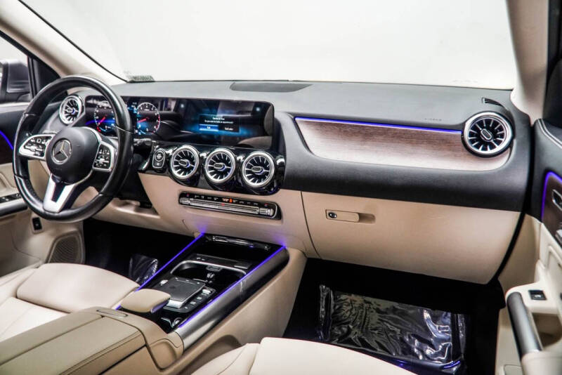 2023 Mercedes-Benz GLA GLA 250 4MATIC