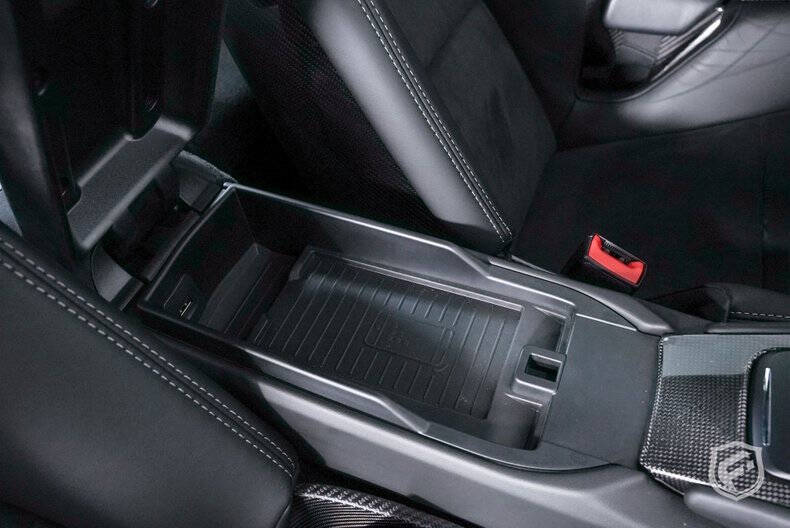 2018 Porsche 911 GT2 RS