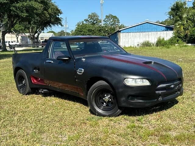 1989 Chevrolet Caprice for sale at NETWORK TRANSPORTATION INC in Jacksonville FL