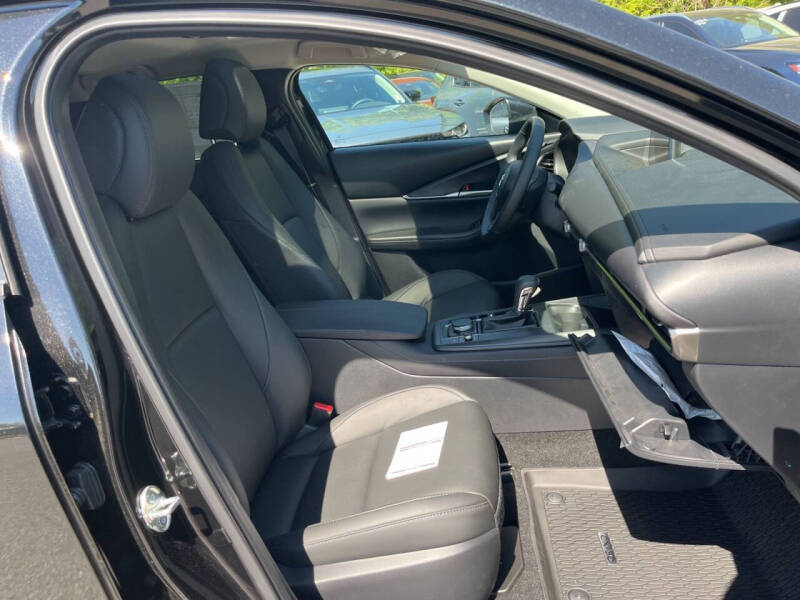 2026 Mazda CX-30 2.5 S Preferred